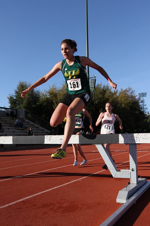 2010 Payton Jordan-079.JPG - 2010 Payton Jordan Invitational, May 1, Cobb Track and Angell Field, Stanford, California.
